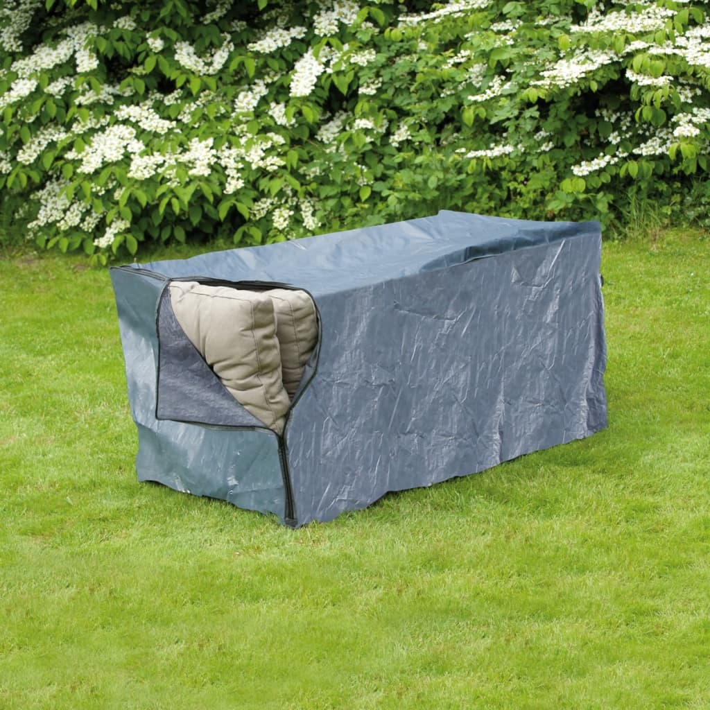 Nature Protective Cover for Outdoor Cushions 150x75x75 cm - Outdoor Furniture Covers