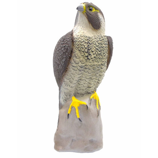 Ubbink Animal Figure Falcon 40cm - Lawn Ornaments & Garden Sculptures