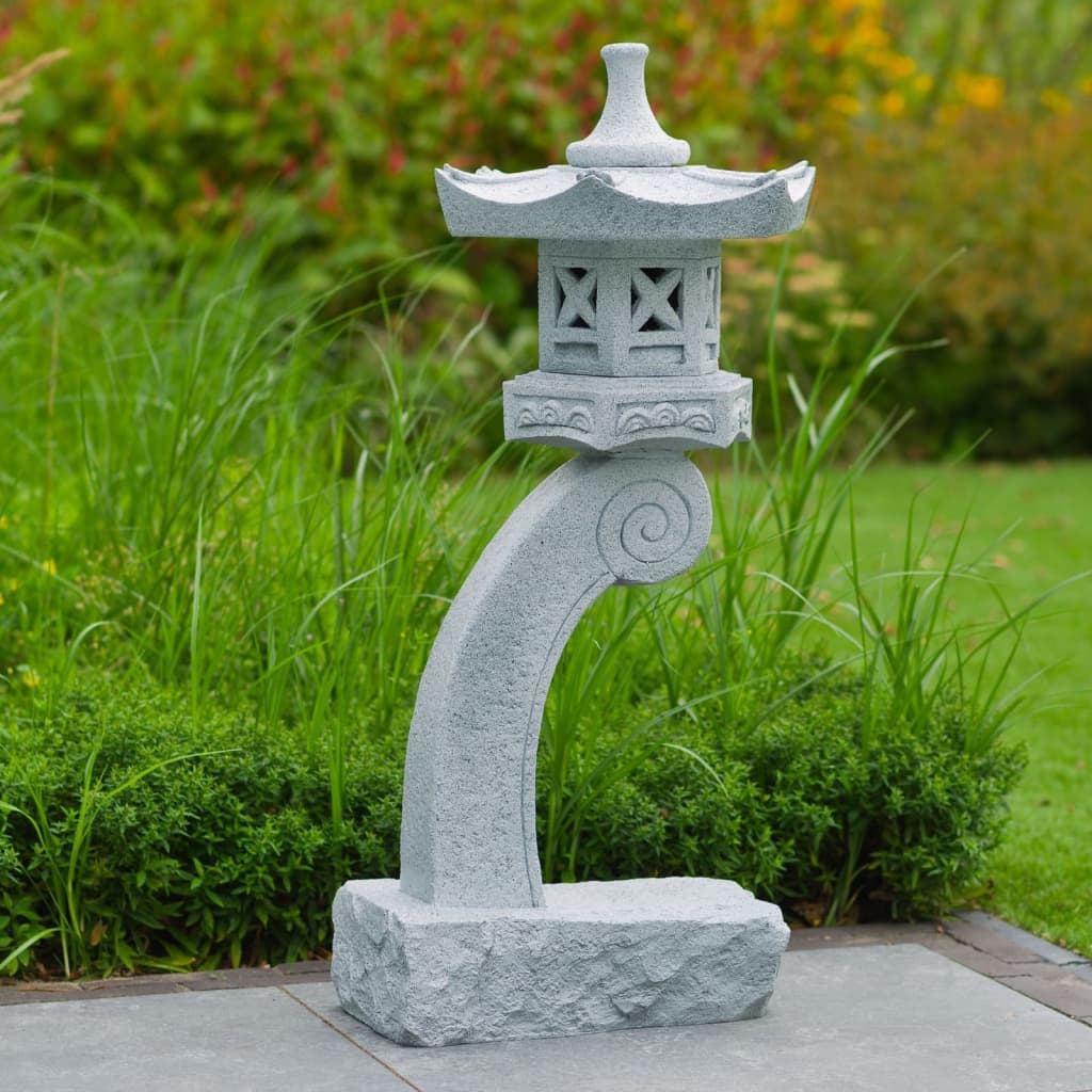 Ubbink Acqua Arte Garden Lantern Roji - Lawn Ornaments & Garden Sculptures