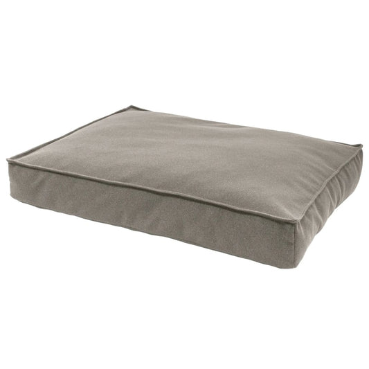 Madison Outdoor Dog Lounge Manchester 120x90x15 cm Taupe - Dog Beds