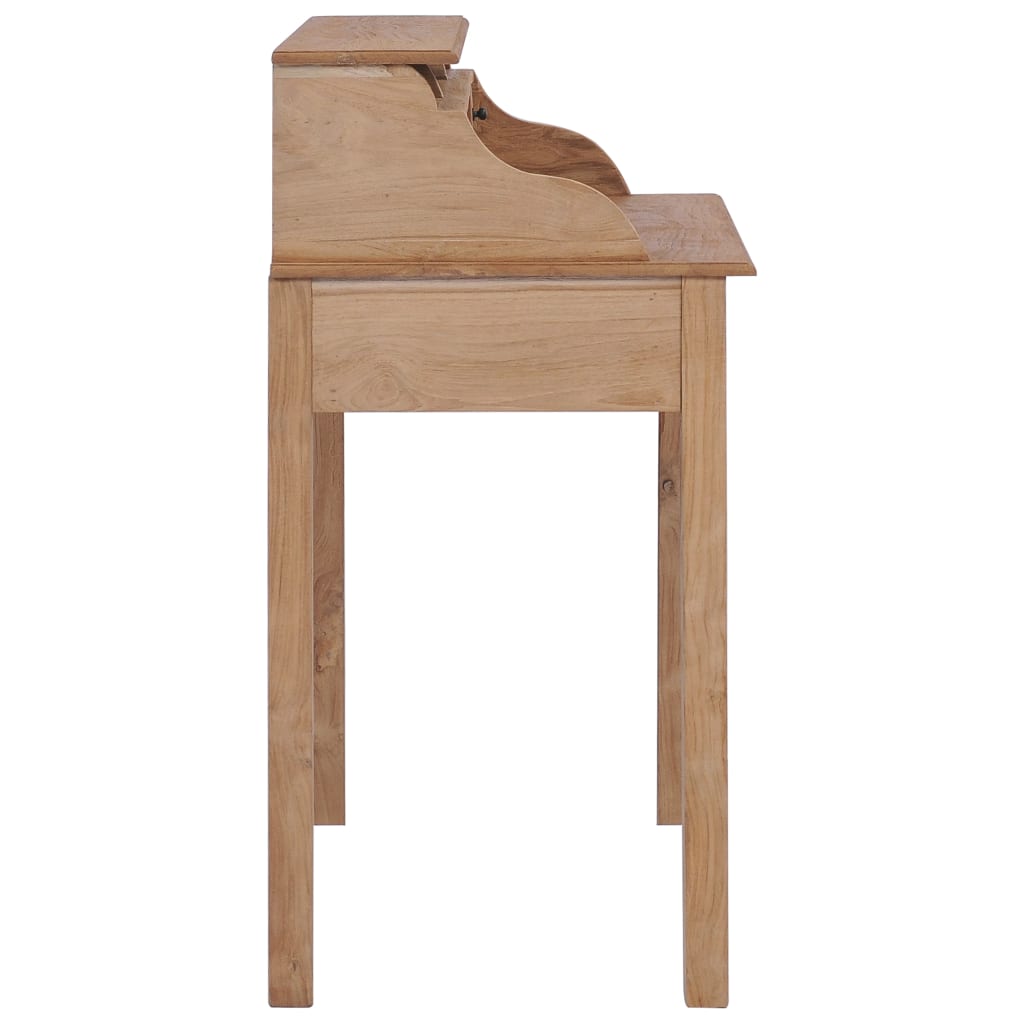Desk 90x50x100 cm Solid Teak Wood - Desks