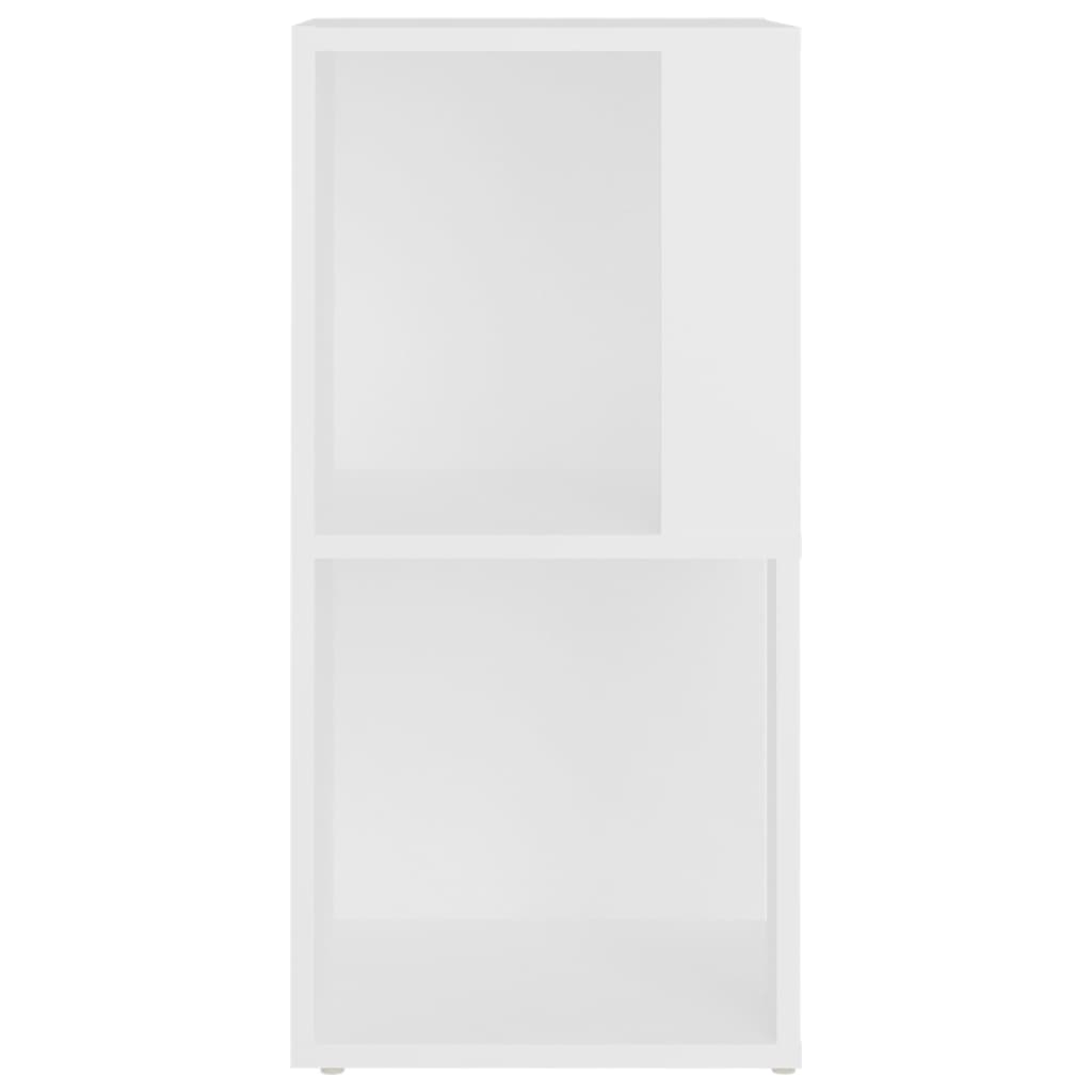 Corner Cabinet White 33x33x67cm Engineered Wood - Buffets & Sideboards