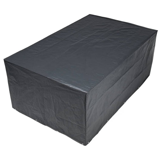Nature Garden Furniture Cover for Rectangular tables 225x143x90 cm - Outdoor Furniture Covers