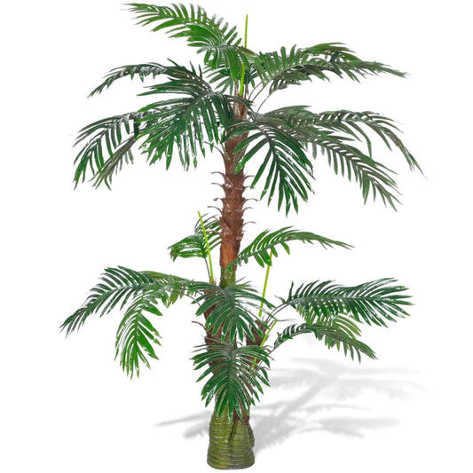 Artificial Plant Cycas Palm Tree 150 cm - Artificial Flora